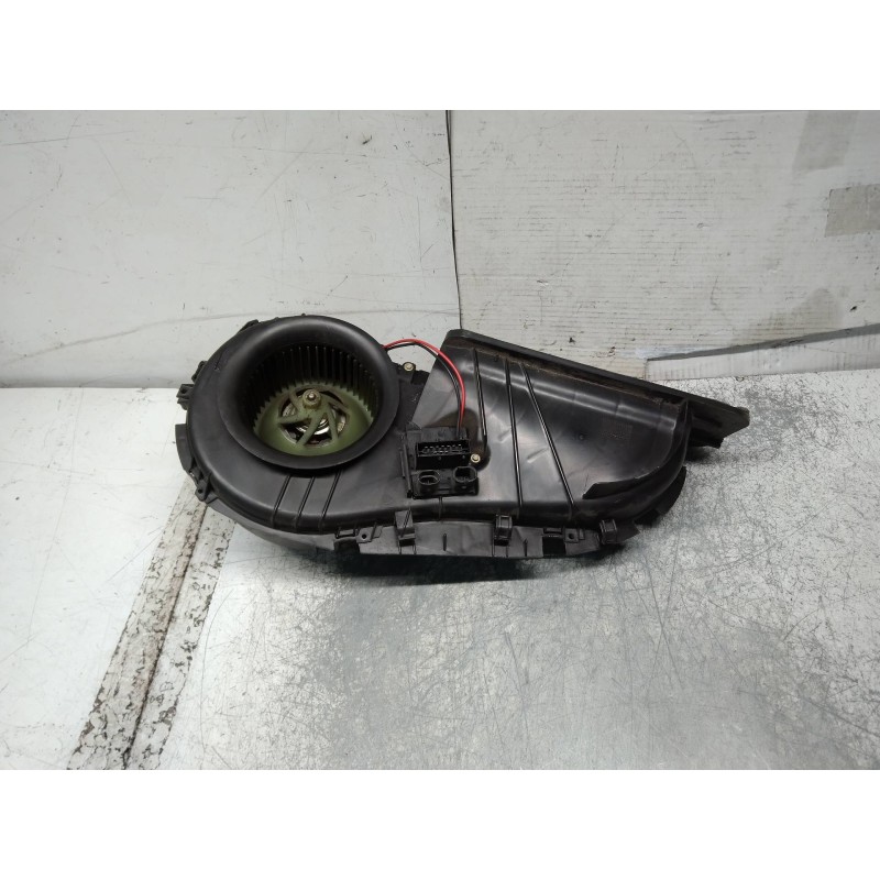 Recambio de motor calefaccion para renault clio ii fase ii (b/cb0) base authentique referencia OEM IAM   