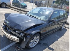 bmw serie 3 touring (e46) del año 2000