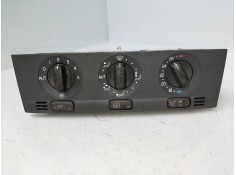Recambio de mando calefaccion / aire acondicionado para volvo s40 berlina 1.8 16v cat referencia OEM IAM 80609496W22K  