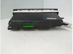 Recambio de mando calefaccion / aire acondicionado para volvo s40 berlina 1.8 16v cat referencia OEM IAM 80609496W22K   2