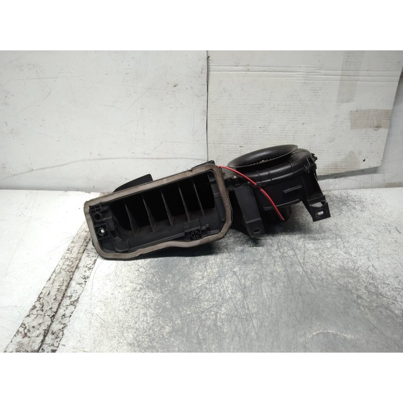 Recambio de motor calefaccion para renault clio ii fase ii (b/cb0) base authentique referencia OEM IAM   
