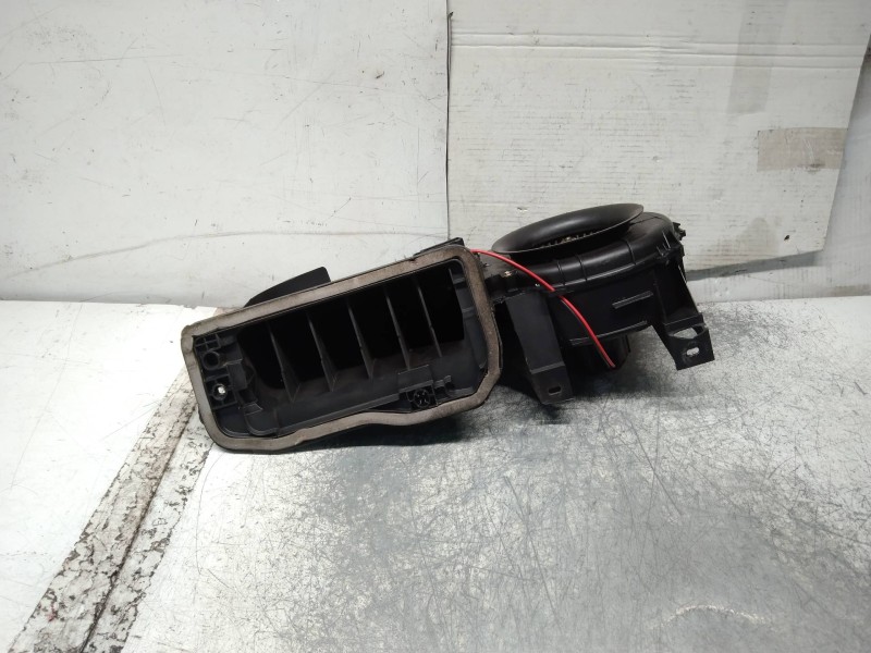 Recambio de motor calefaccion para renault clio ii fase ii (b/cb0) base authentique referencia OEM IAM   