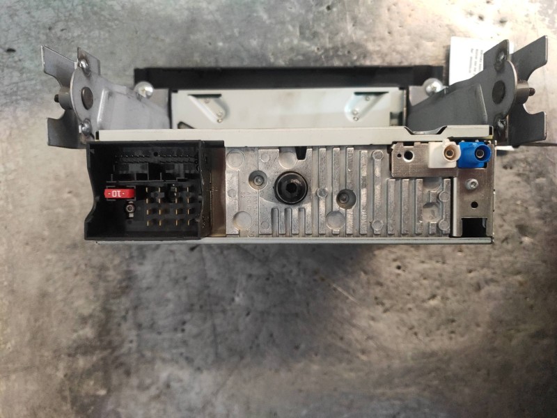 Recambio de sistema navegacion gps para suzuki sx4 rw (ey) gl referencia OEM IAM 3992055L00  