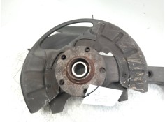 Recambio de mangueta delantera izquierda para volkswagen phaeton (3d2/3d8) 6.0 w12 48v cat (ban) referencia OEM IAM   