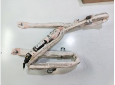 Recambio de airbag cortina delantero izquierdo para opel insignia berlina 2.0 16v cdti referencia OEM IAM 13222998 306224399AI 