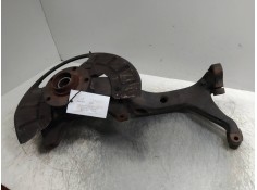 Recambio de mangueta delantera izquierda para volkswagen phaeton (3d2/3d8) 6.0 w12 48v cat (ban) referencia OEM IAM    2