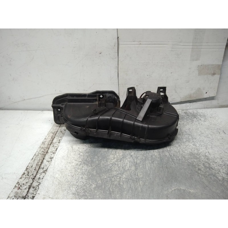 Recambio de motor calefaccion para renault clio ii fase ii (b/cb0) base authentique referencia OEM IAM   