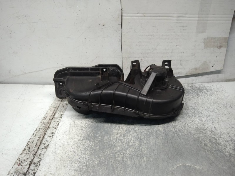 Recambio de motor calefaccion para renault clio ii fase ii (b/cb0) base authentique referencia OEM IAM   