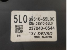 Recambio de mando calefaccion / aire acondicionado para suzuki sx4 rw (ey) gl referencia OEM IAM 2370400544 3951055L00  2