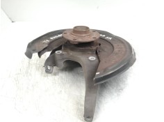 Recambio de mangueta trasera derecha para volkswagen phaeton (3d2/3d8) 6.0 w12 48v cat (ban) referencia OEM IAM    2