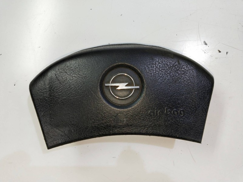 Recambio de kit airbag para opel movano furgón corto 2.8t referencia OEM IAM   