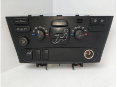 Recambio de mando calefaccion / aire acondicionado para volvo s60 berlina referencia OEM IAM 8691876 M626CB00036 