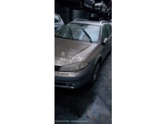 renault laguna ii grandtour (kg0) del año 2009