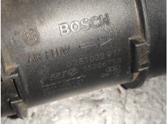 Recambio de caudalimetro para suzuki sx4 rw (ey) gl referencia OEM IAM 0281002917 55206758  2