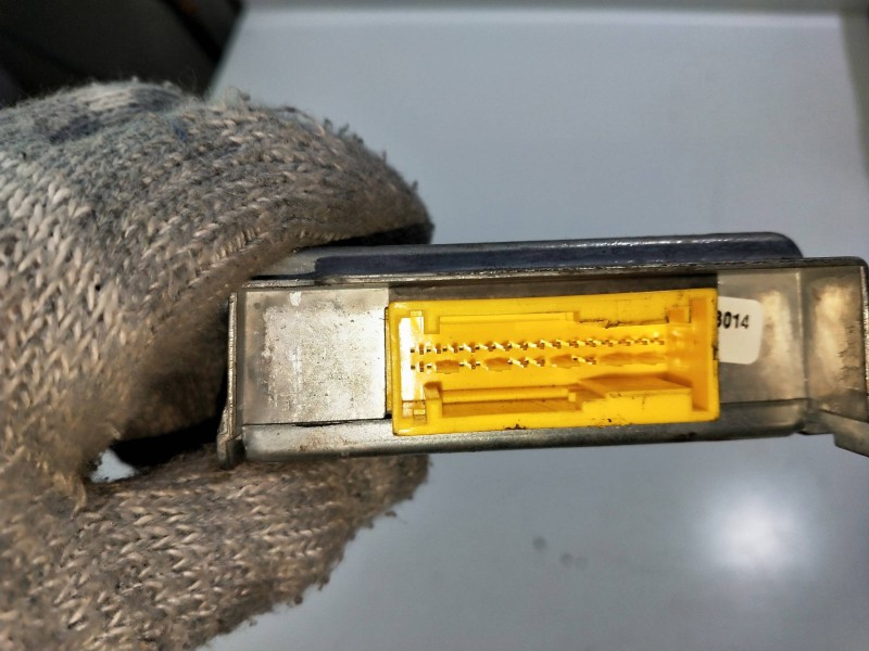 Recambio de kit airbag para opel movano furgón corto 2.8t referencia OEM IAM   