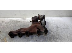 Recambio de turbocompresor para audi 100 berlina (c4) básico referencia OEM IAM 046145703F 935731555 