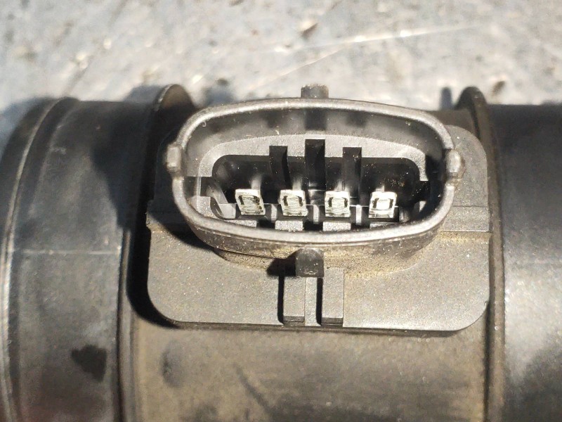 Recambio de caudalimetro para suzuki sx4 rw (ey) gl referencia OEM IAM 0281002917 55206758 