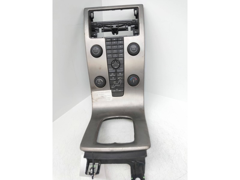 Recambio de mando calefaccion / aire acondicionado para volvo s40 berlina 1.6 diesel cat referencia OEM IAM   