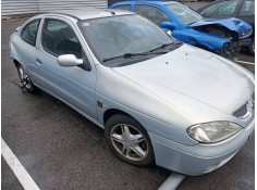 renault megane i coupe fase 2 (da..) del año 2001
