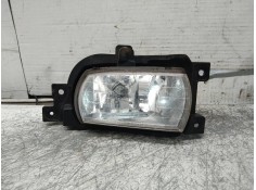 Recambio de faro antiniebla izquierdo para kia carnival ii 2.9 crdi lx referencia OEM IAM   