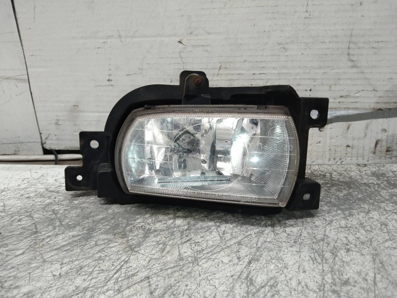 Recambio de faro antiniebla izquierdo para kia carnival ii 2.9 crdi lx referencia OEM IAM   
