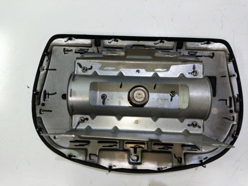 Recambio de kit airbag para opel movano furgón corto 2.8t referencia OEM IAM   