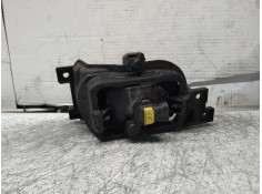 Recambio de faro antiniebla izquierdo para kia carnival ii 2.9 crdi lx referencia OEM IAM    2
