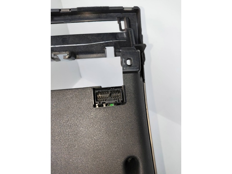 Recambio de mando calefaccion / aire acondicionado para volvo s40 berlina 1.6 diesel cat referencia OEM IAM   