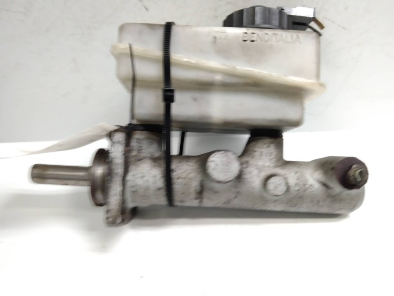 Recambio de bomba freno para citroen c 25 caja cerrada 1400 referencia OEM IAM   