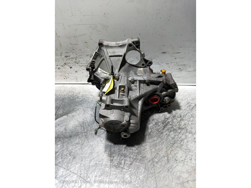 Recambio de caja cambios para mg rover mg zs zs 180 referencia OEM IAM C6BKUH 2003127 