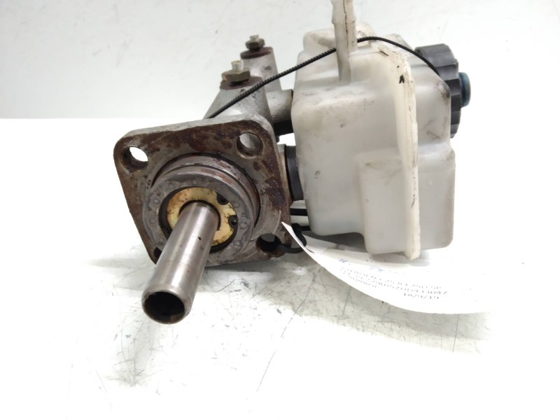 Recambio de bomba freno para citroen c 25 caja cerrada 1400 referencia OEM IAM   
