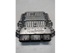 Recambio de centralita motor uce para citroen c5 berlina 2.0 hdi fap cat (rhr / dw10bted4) referencia OEM IAM 5WS40199DT SW96561