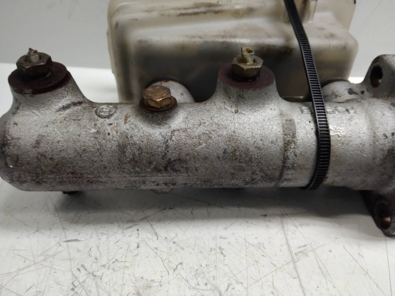 Recambio de bomba freno para citroen c 25 caja cerrada 1400 referencia OEM IAM   