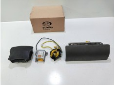 Recambio de kit airbag para opel monterey rs referencia OEM IAM   