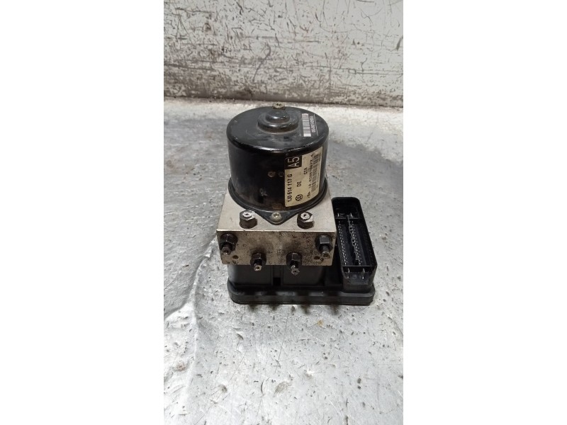 Recambio de abs para seat leon (1m1) signo referencia OEM IAM 10096003343 1C0907379L 1J0614117G 10020600774 Recambio de abs para seat leon (1m1) signo referencia OEM IAM 10096003343 1C0907379L 1J0614117G 10020600774