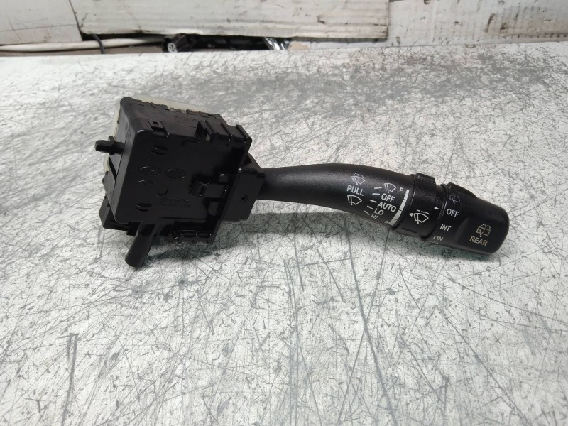 Recambio de mando limpia para kia carnival ii 2.9 crdi lx referencia OEM IAM 934204D100  