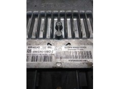 Recambio de centralita motor uce para citroen c5 berlina 2.0 hdi fap cat (rhr / dw10bted4) referencia OEM IAM 5WS40199DT SW96561 2