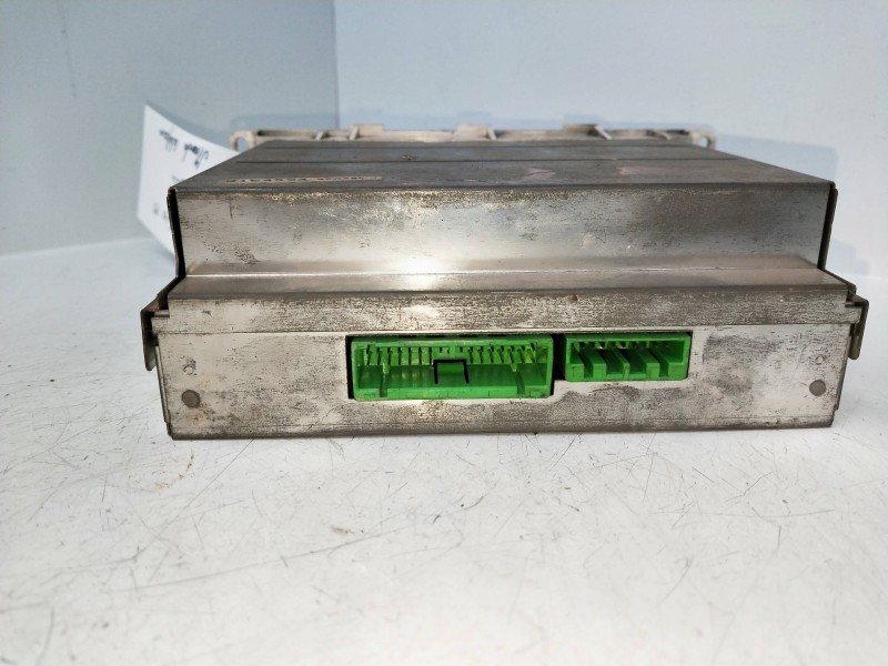 Recambio de mando calefaccion / aire acondicionado para volvo s40 berlina referencia OEM IAM 916459496W48K  