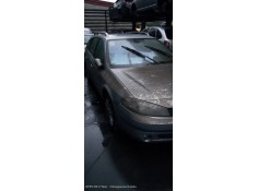 renault laguna ii grandtour (kg0) del año 2009 2