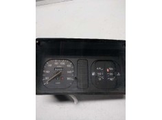 Recambio de cuadro instrumentos para autobianchi a112 1.0 referencia OEM IAM   