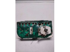 Recambio de cuadro instrumentos para autobianchi a112 1.0 referencia OEM IAM    2