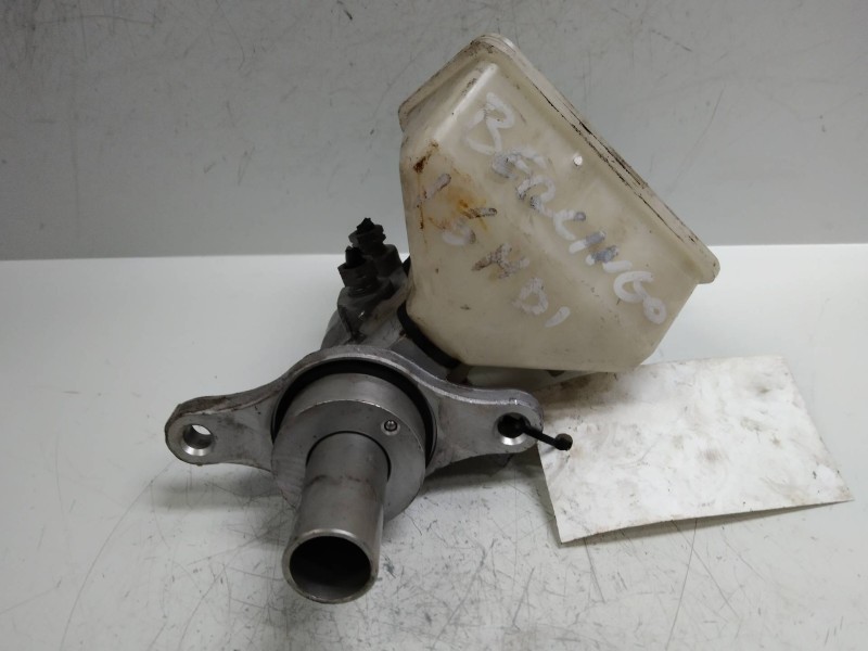 Recambio de bomba freno para citroen berlingo station wagon xtr plus referencia OEM IAM   