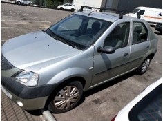 dacia logan del año 2006