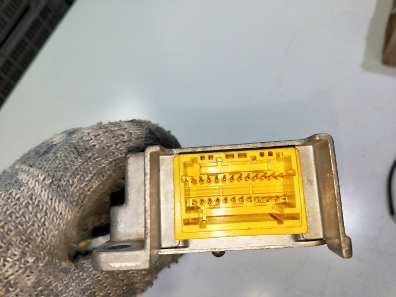 Recambio de kit airbag para opel monterey rs referencia OEM IAM   