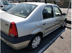 dacia logan del año 2006 2