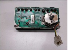 Recambio de cuadro instrumentos para autobianchi a112 1.0 referencia OEM IAM 604209FB 7535842  2