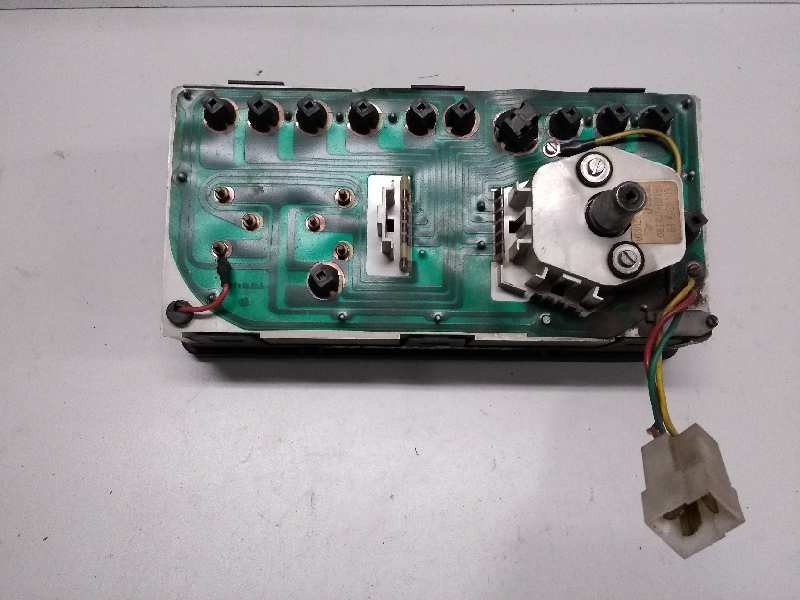 Recambio de cuadro instrumentos para autobianchi a112 1.0 referencia OEM IAM 604209FB 7535842  Recambio de cuadro instrumentos para autobianchi a112 1.0 referencia OEM IAM 604209FB 7535842