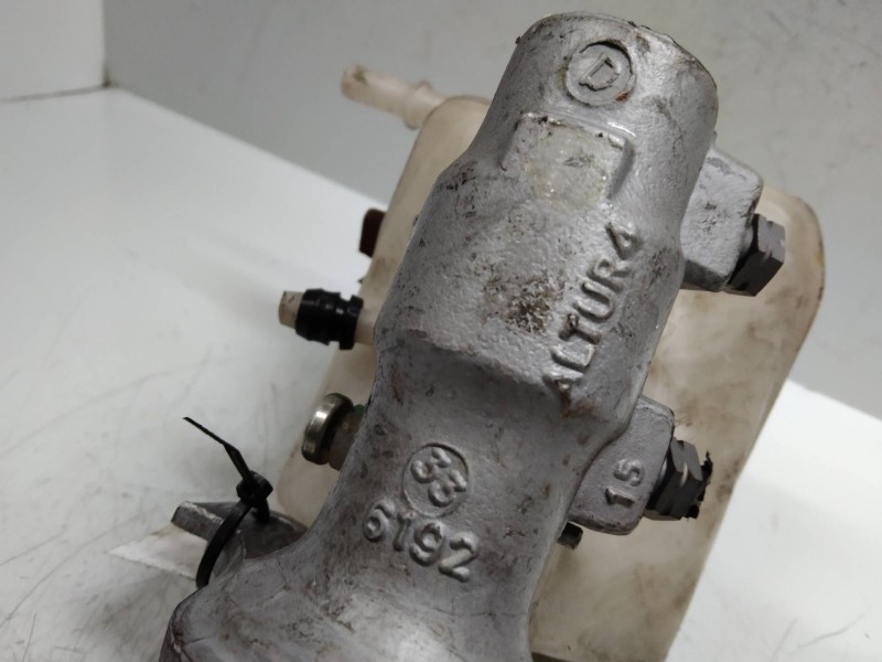 Recambio de bomba freno para citroen berlingo station wagon xtr plus referencia OEM IAM   