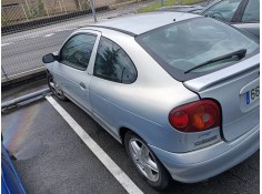 renault megane i coupe fase 2 (da..) del año 2001 2