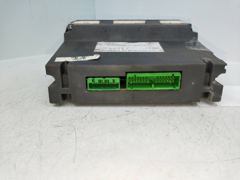 Recambio de mando calefaccion / aire acondicionado para volvo c70 coupe 2.3 turbo cat referencia OEM IAM 917179998W8E  